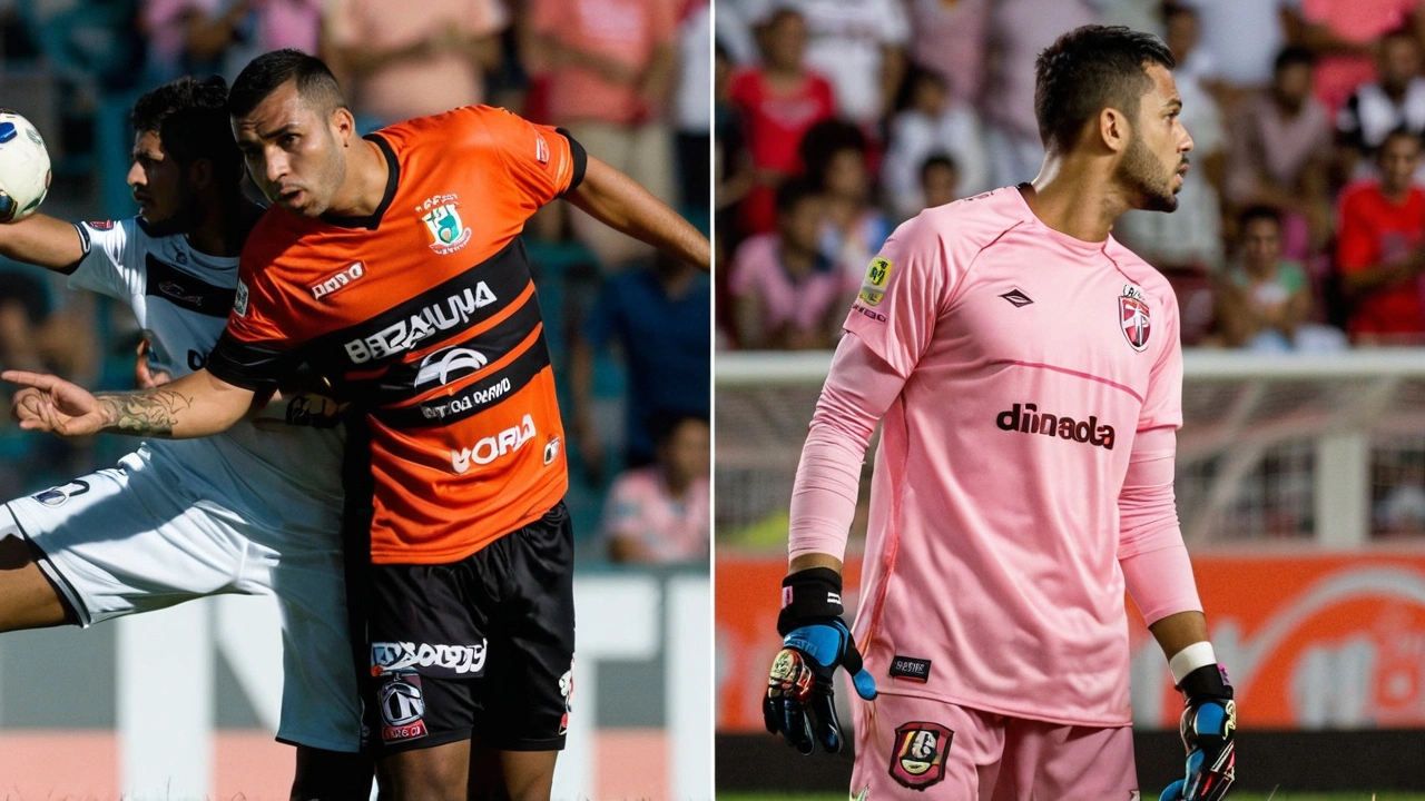 Campeonato Brasileiro Série B: Onde Assistir Ituano vs. Vila Nova ao Vivo