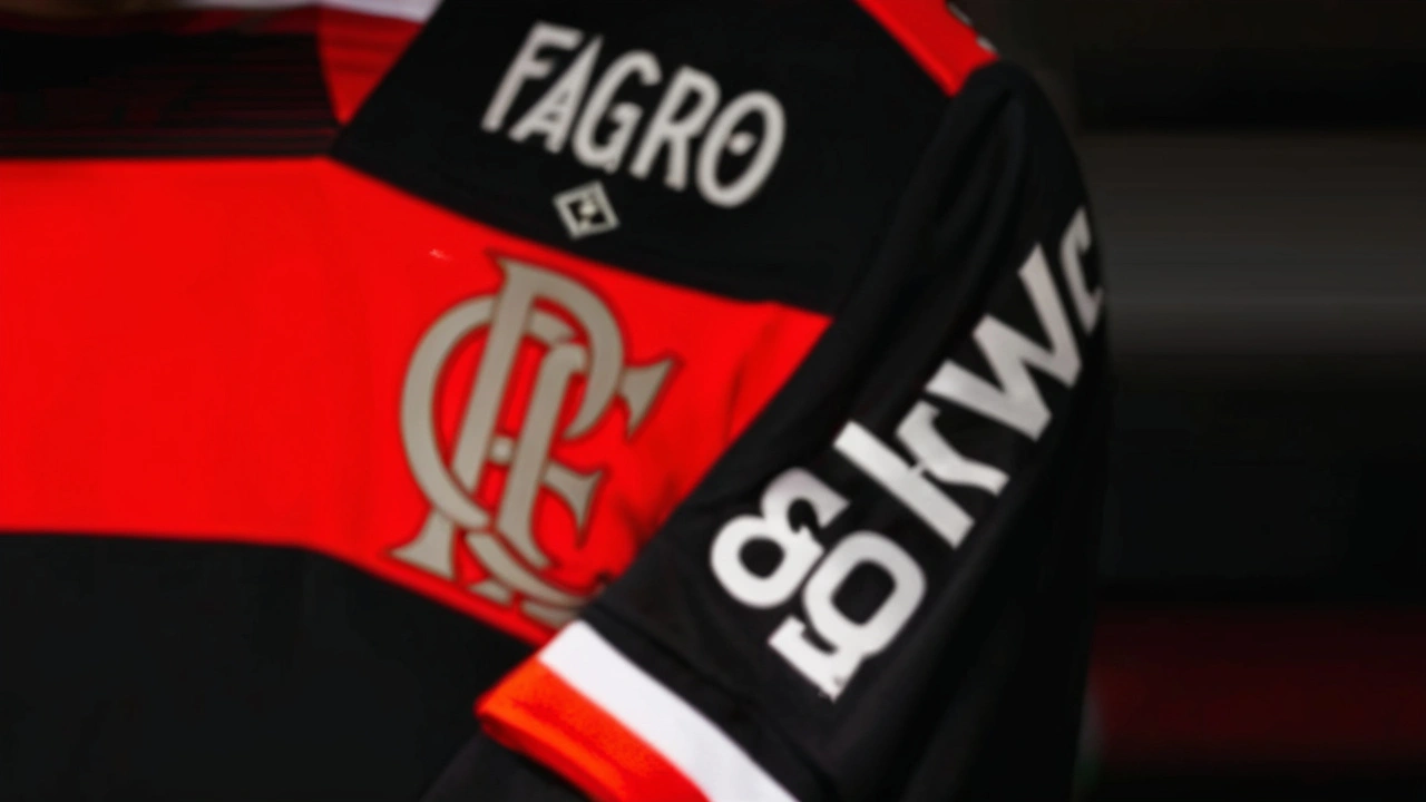 Flamengo Avança na Aquisição do Leixões, Clube da Segunda Divisão Portuguesa