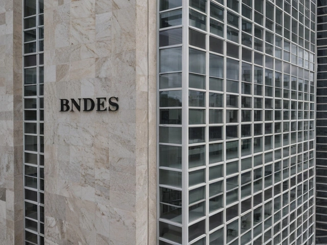 BNDES Anuncia Concurso Público com 900 Vagas e Salário Inicial de R$ 20.900