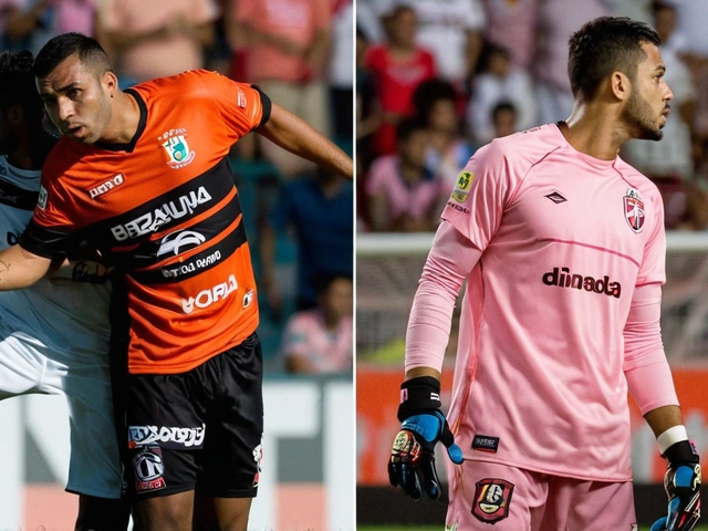 Campeonato Brasileiro Série B: Onde Assistir Ituano vs. Vila Nova ao Vivo