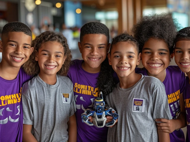 Colônia de Férias para Crianças e Adolescentes em Niterói: Inscrições Abertas