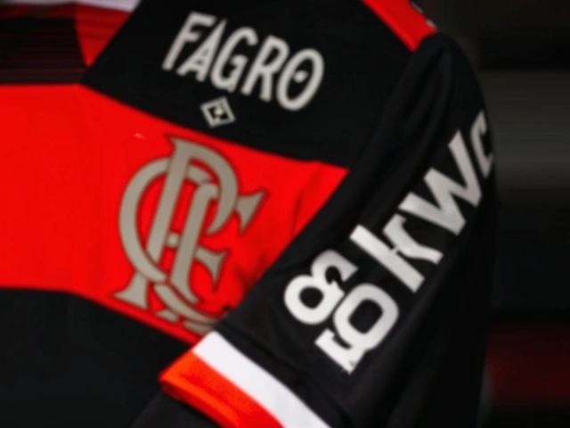 Flamengo Avança na Aquisição do Leixões, Clube da Segunda Divisão Portuguesa