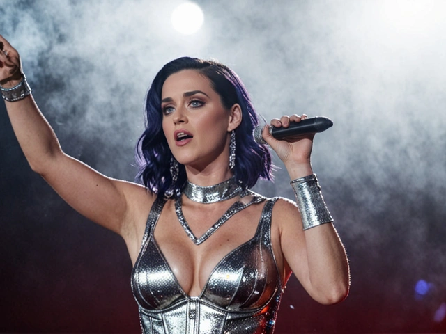 Rock in Rio: As Duas Performances Memoráveis de Katy Perry no Festival