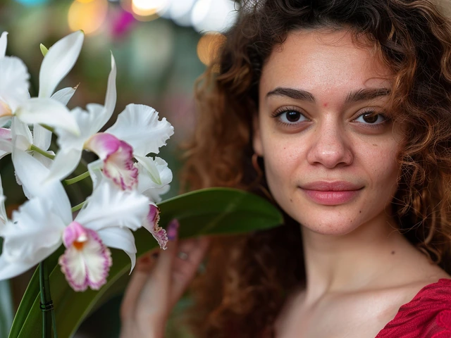 Sophie Charlotte Recebe Prêmio por Atuação Brilhante em 'Todas as Flores'