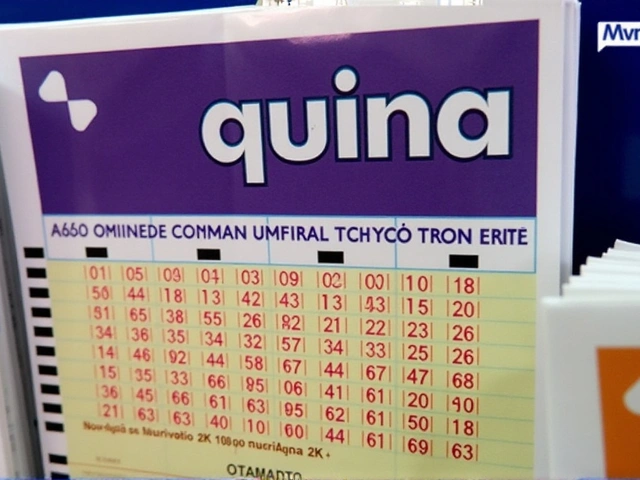 Resultado do concurso 6545 da Quina: Números da sorte e ganhadores de 28 de setembro de 2024