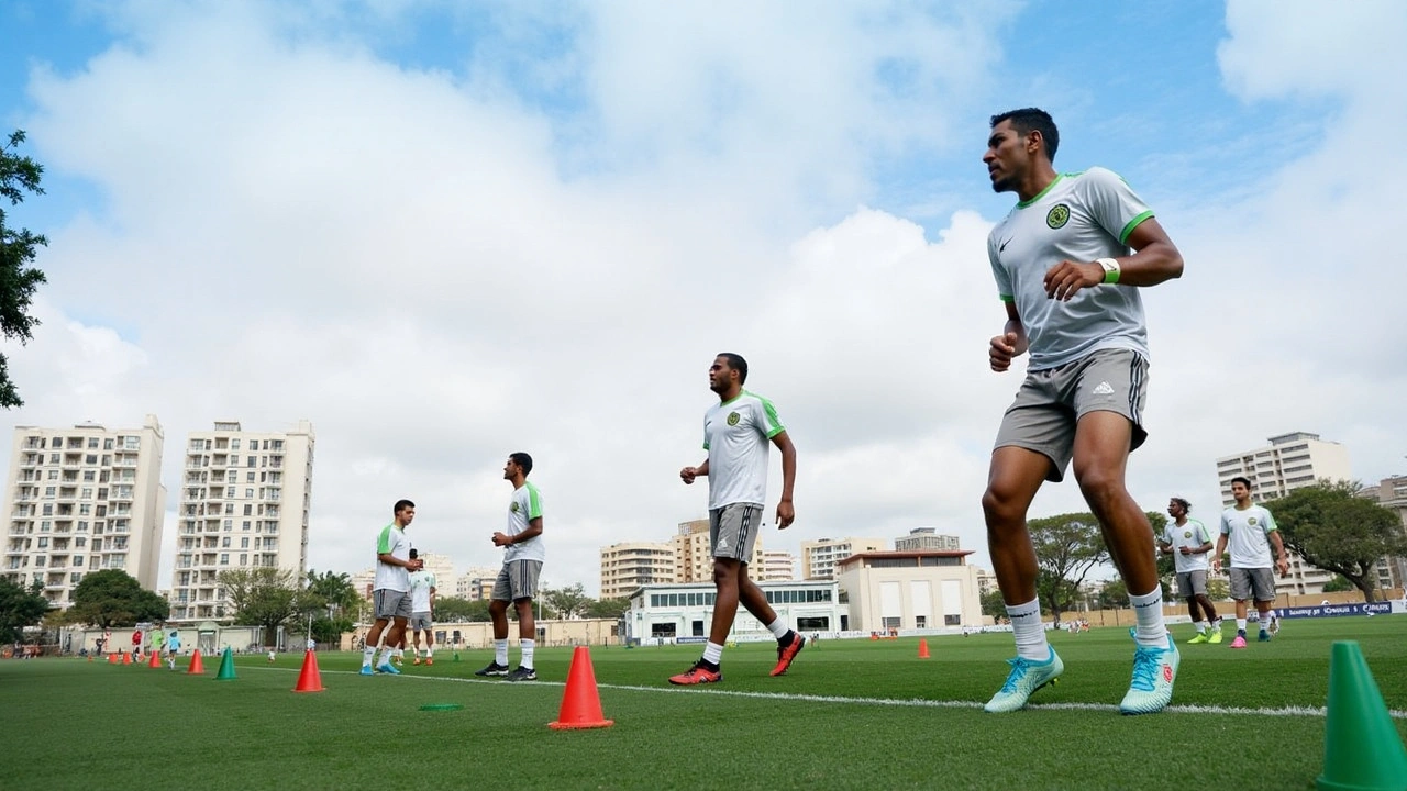 Análise das Possibilidades do Jogo