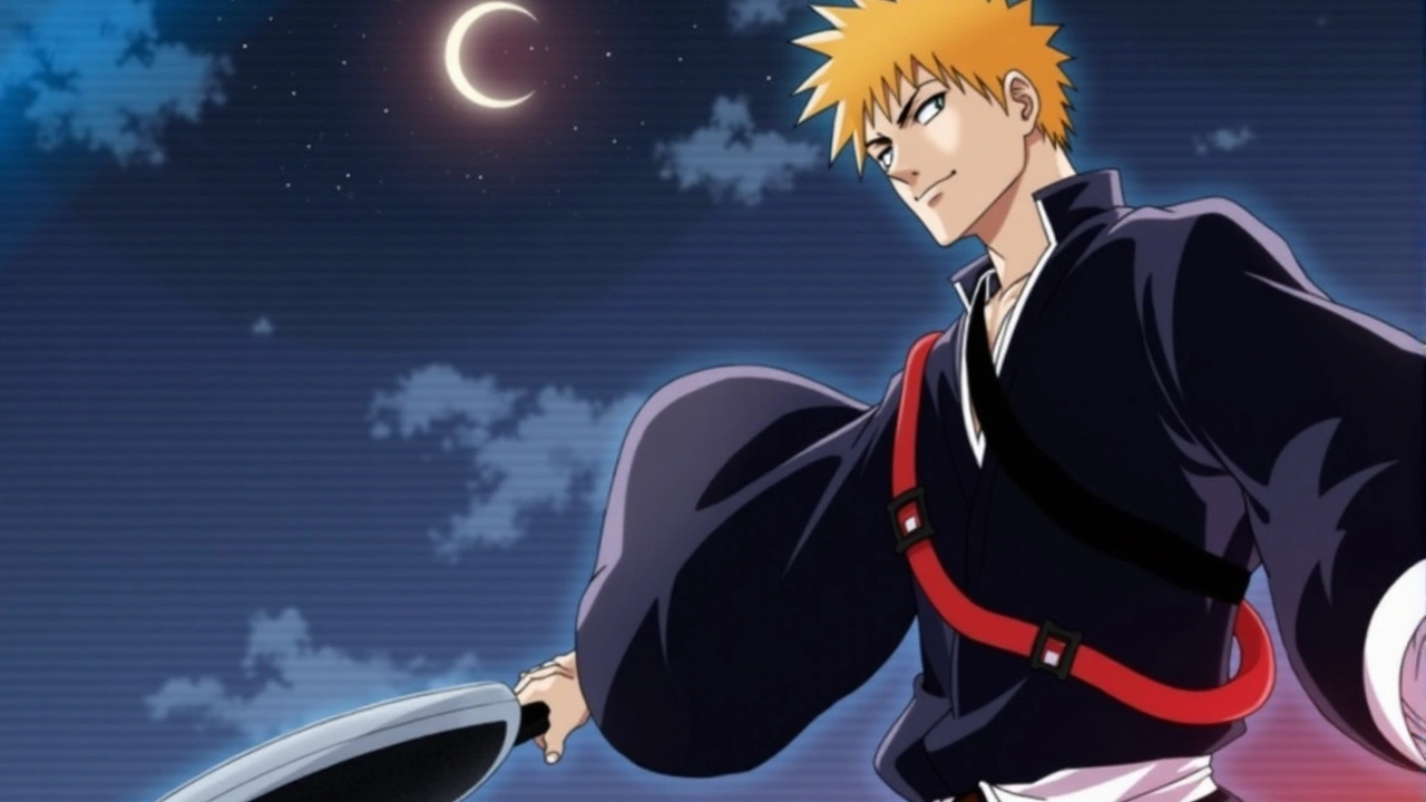 Bleach: Celebrando 20 Anos com Retrospectiva Animada e o Impacto no Universo Shonen