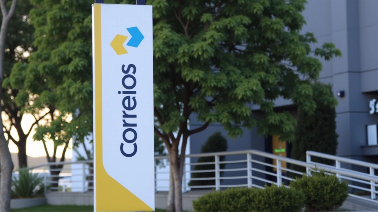 Concurso Correios 2023: Tudo o que Você Precisa Saber Sobre as 3.500 Vagas e o Processo Seletivo