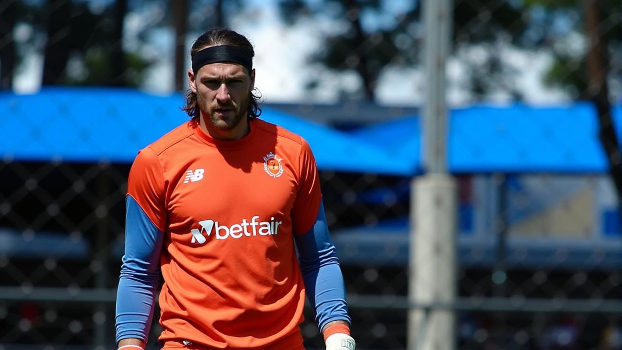 Cruzeiro Atualiza Situação de Lesão do Goleiro Cássio e Preocupa Torcida