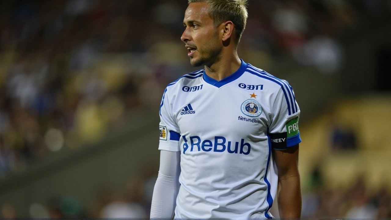 Matheus Pereira é Convocado para a Seleção Brasileira Substituindo Lucas Paquetá Após Excelente Temporada no Cruzeiro