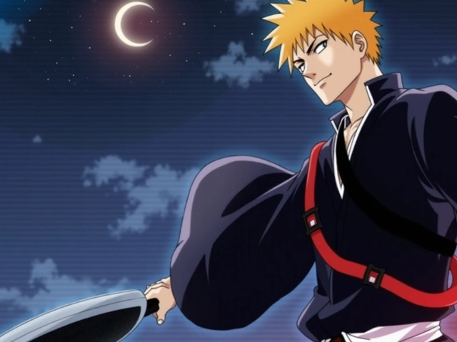 Bleach: Celebrando 20 Anos com Retrospectiva Animada e o Impacto no Universo Shonen