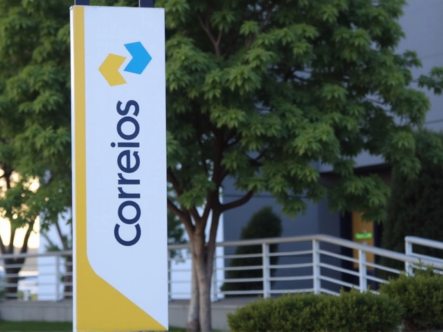 Concurso Correios 2023: Tudo o que Você Precisa Saber Sobre as 3.500 Vagas e o Processo Seletivo