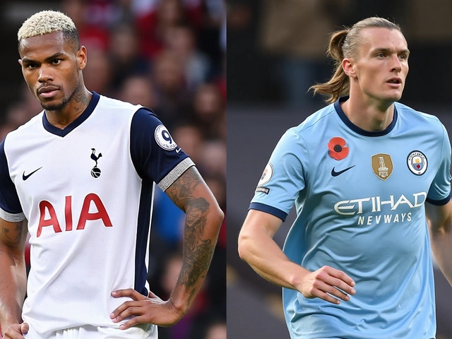 Tottenham x Manchester City: Escalações, Transmissão e Previsões para o Embate da Premier League