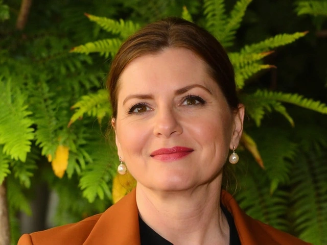 Infância marcada por acidente molda carreira de Debora Bloch, estrela de Odete Roitman