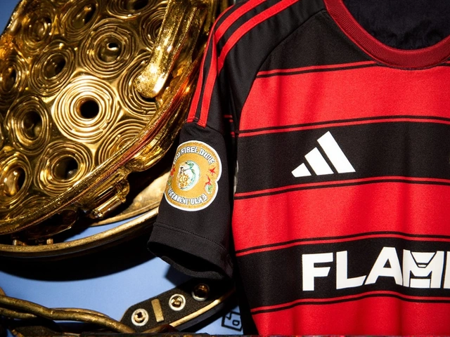 Flamengo no Mundial de Clubes 2025: tabela de jogos, adversários e todos os detalhes