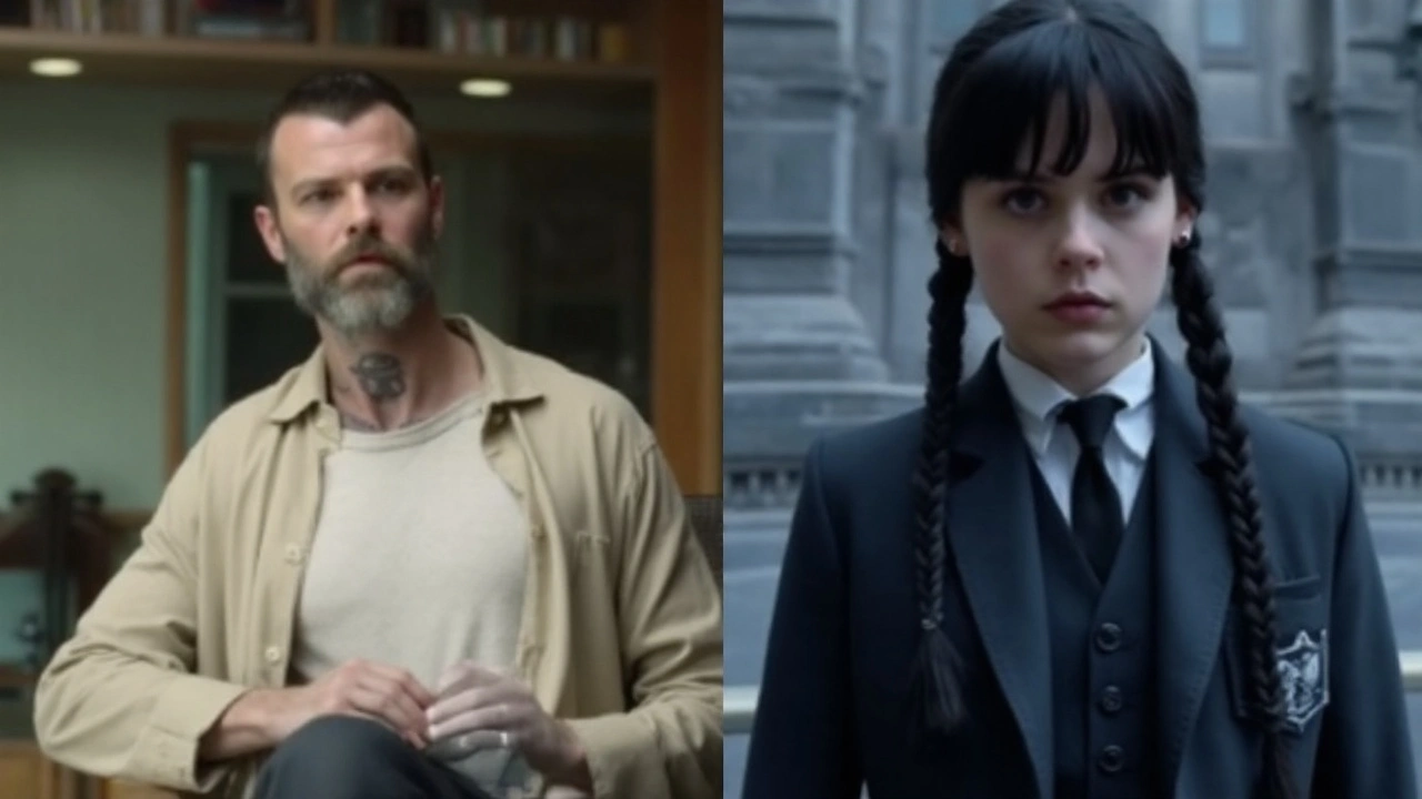 Por que esses filmes chamam a atenção?