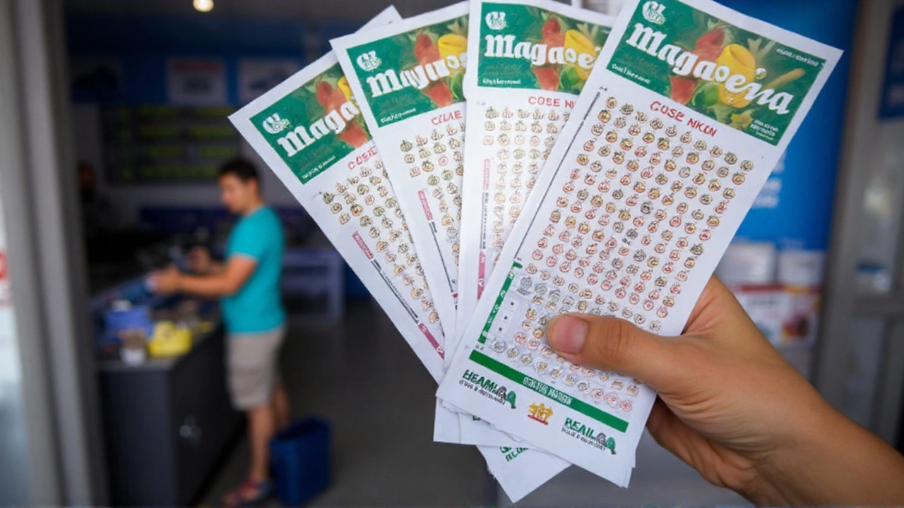 Premiações secundárias e expectativas para o próximo sorteio