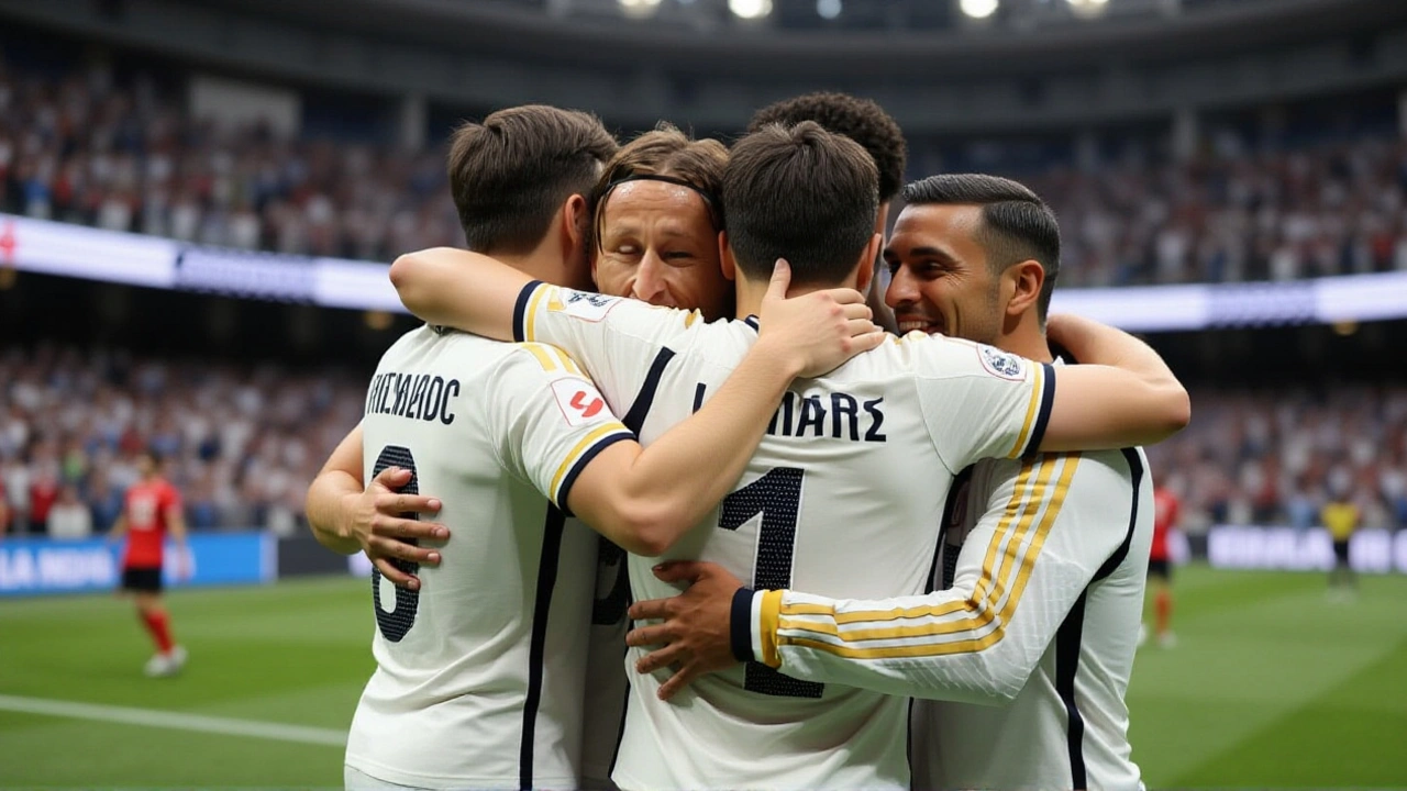 Impacto no desempenho da equipe e na tabela da La Liga