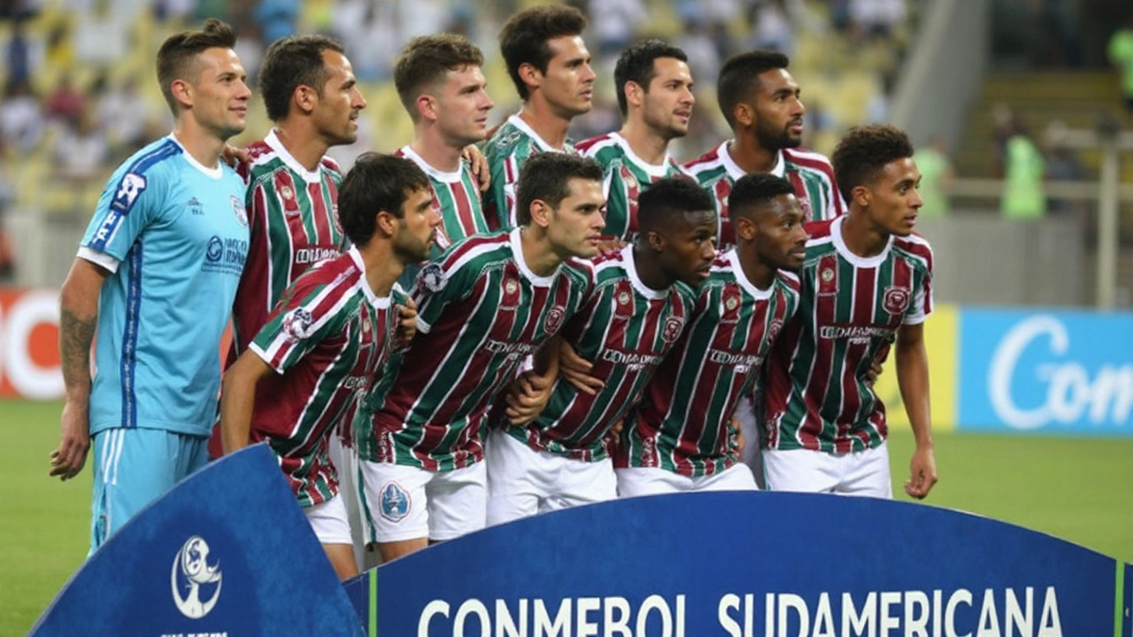 O que está em jogo e o contexto das equipes