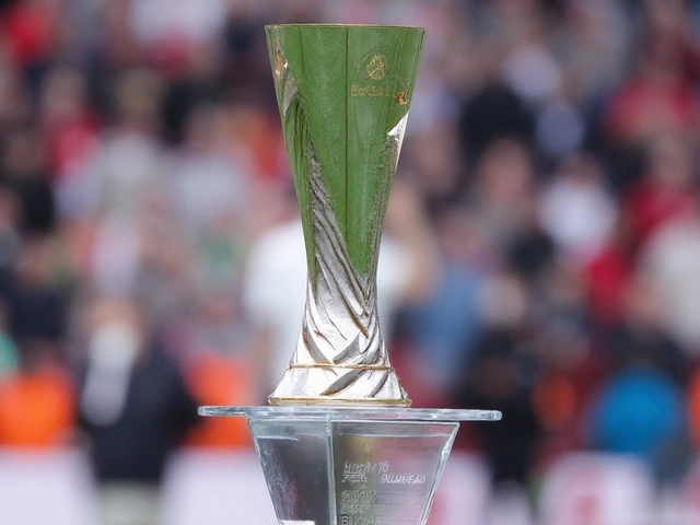 Europa League: Qualificações de Hoje (27/08/2025) e Onde Assistir