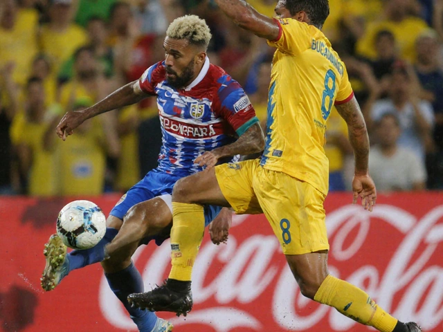 Fortaleza x Bucaramanga: análise completa do empate sem gols na Libertadores