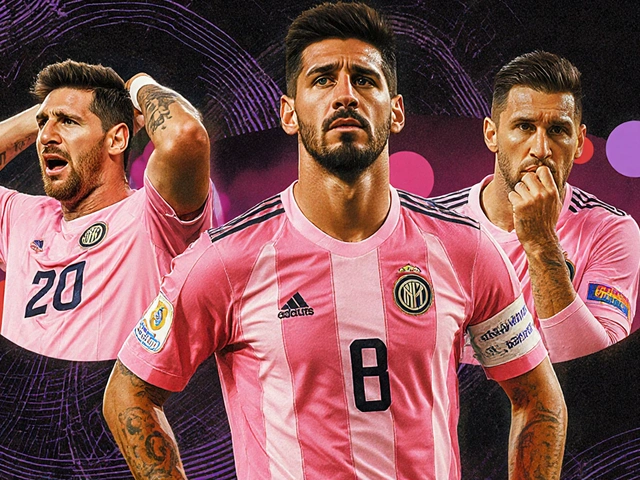 Sergio Busquets afirma que Inter Miami tem nível de competição do Club World Cup