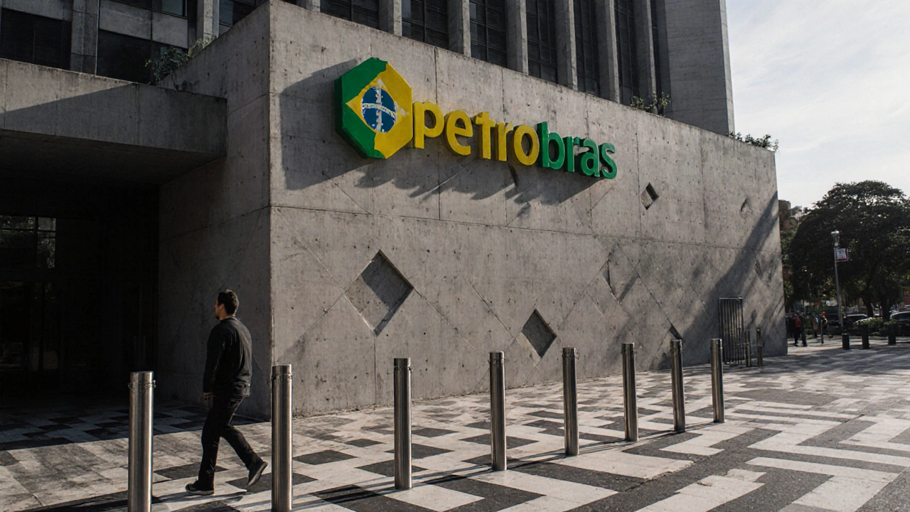 Petrobras abre 700+ vagas de Jovem Aprendiz em 13 estados: foco na inclusão