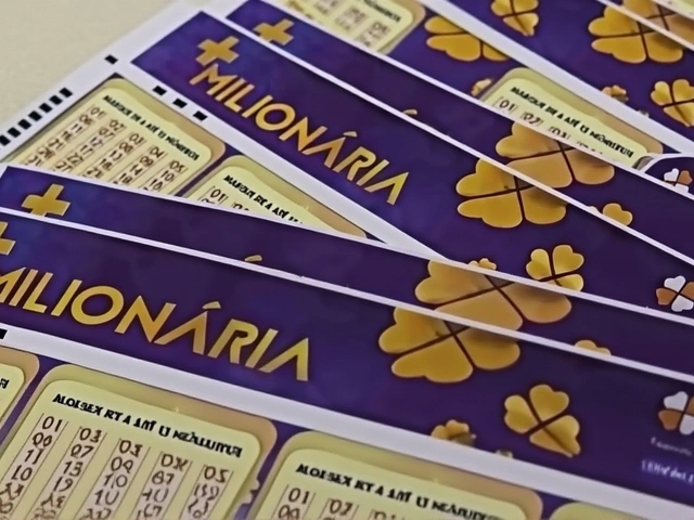 Concurso 291 da +Milionária acumula R$ 172 mi após nenhum acertador