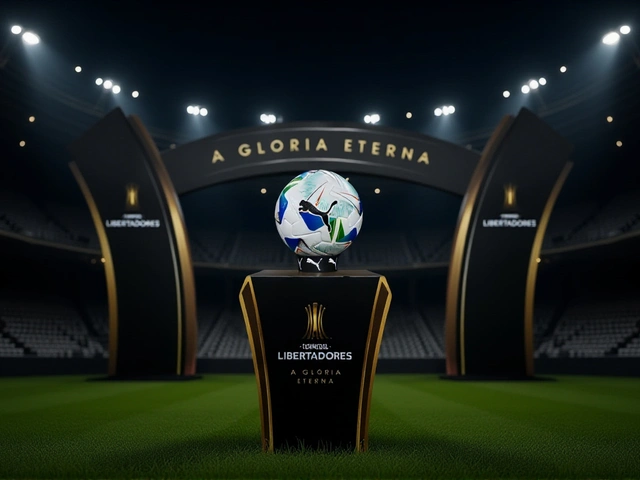 LDU Quito elimina Palmeiras por 3 a 0 e abre caminho à final da Libertadores