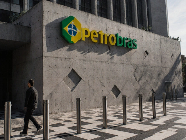 Petrobras abre 700+ vagas de Jovem Aprendiz em 13 estados: foco na inclusão