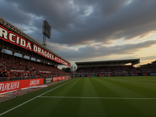 TBC transmite quartas do Goianão 2025: Inhumas x Atlético e Crac x Goiás