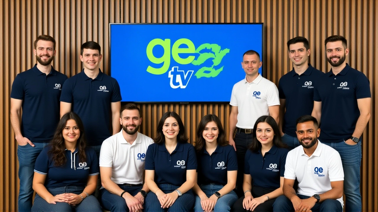 Um clássico que nunca morre — e agora voltou a viver