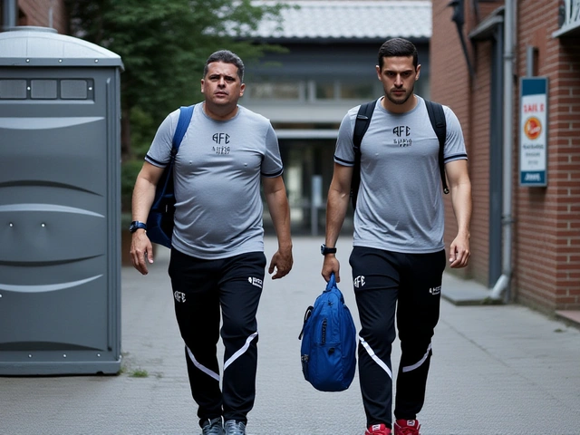 Ferroviária demite Claudinei Oliveira a duas rodadas do fim e busca 'choque de realidade' para evitar queda