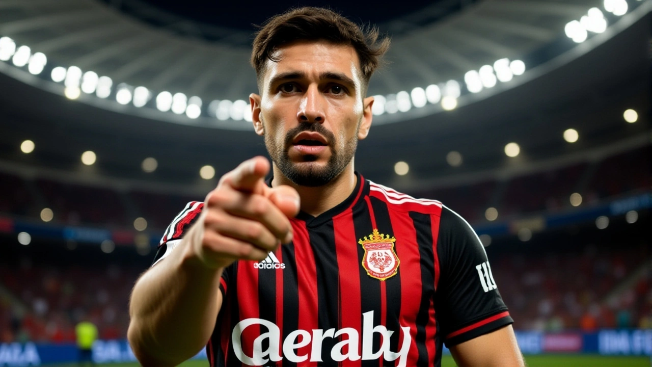 Flamengo avança para final da Copa Intercontinental após vitória de 2 a 0 sobre Pyramids FC