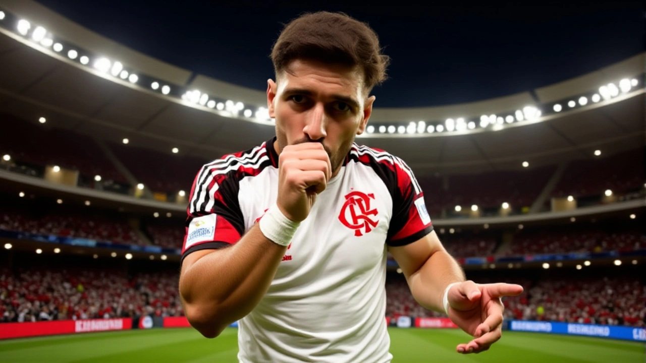 Um título que pode mudar o rumo da história