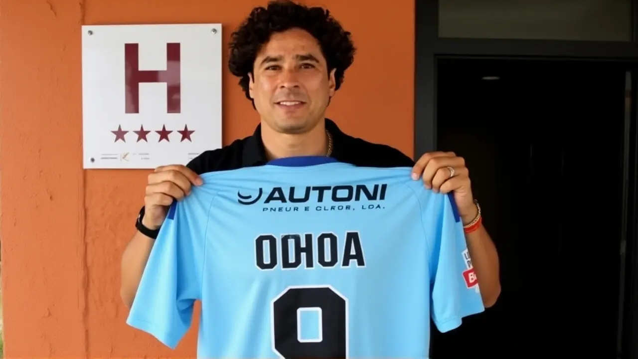 A Cena da Copa do Mundo 2026