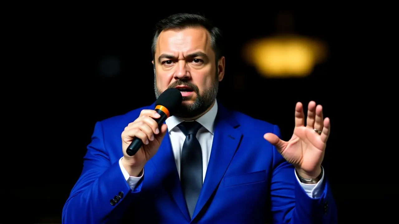 Cláudio Castro renuncia ao governo do Rio antes de julgamento no TSE