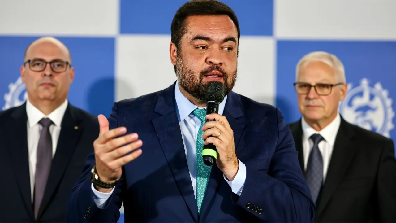 Plano B: A Briga pelo Senado