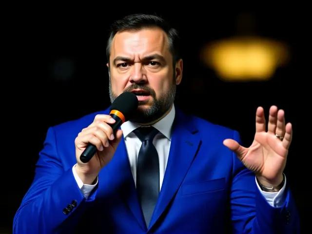 Cláudio Castro renuncia ao governo do Rio antes de julgamento no TSE