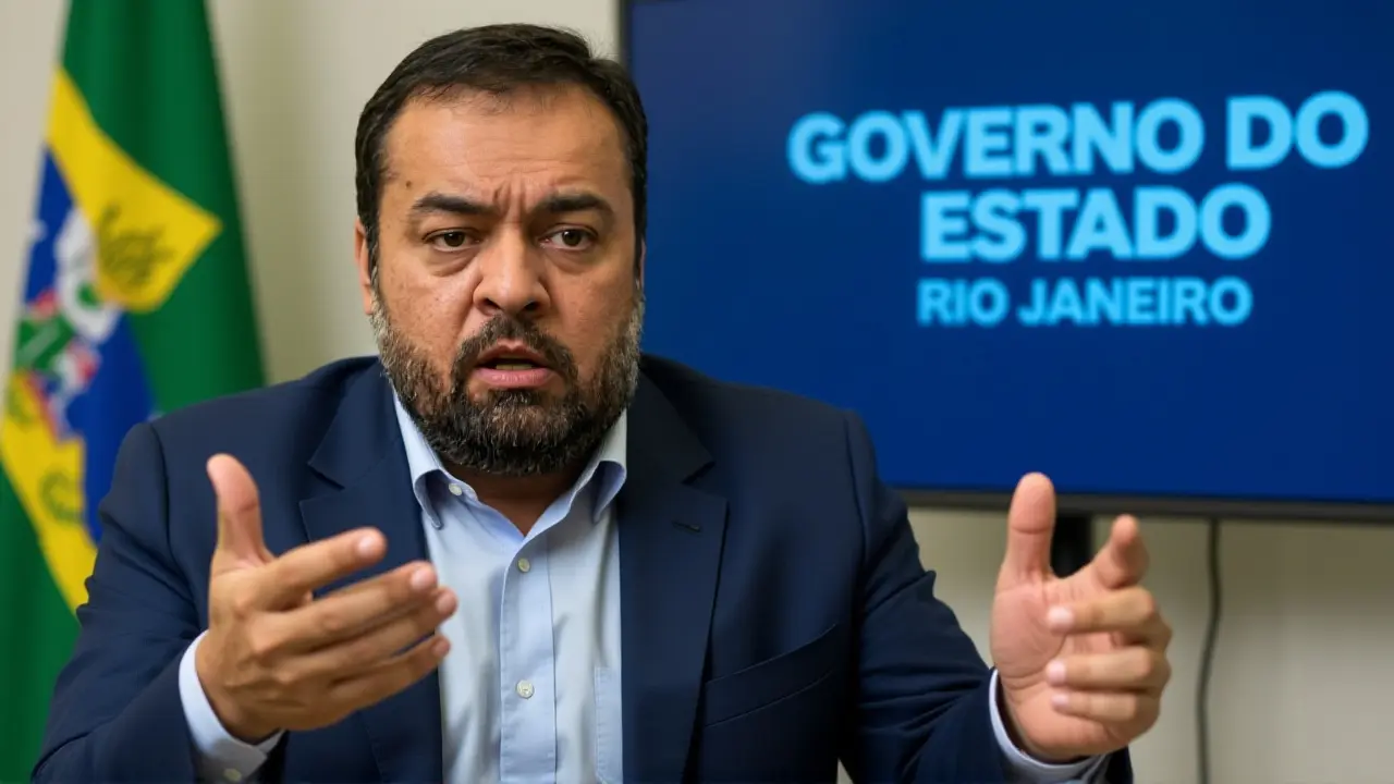 Vácuo de Poder e Nova Gestão