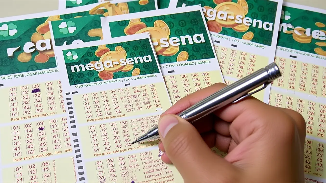 O que esperar do próximo sorteio?