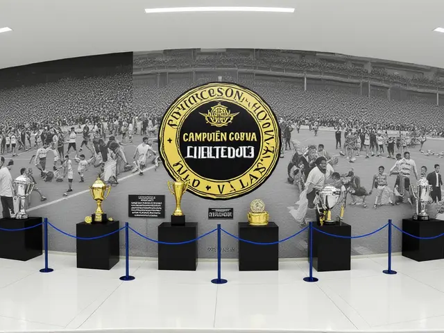 Internacional de Bogotá bate Medellín com brilho de Dereck Moncada