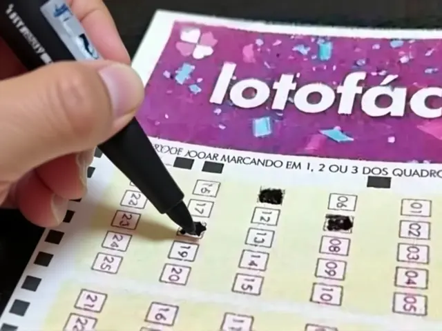 Lotofácil 3668: Caixa Econômica Federal prepara prêmio de R$ 2 milhões