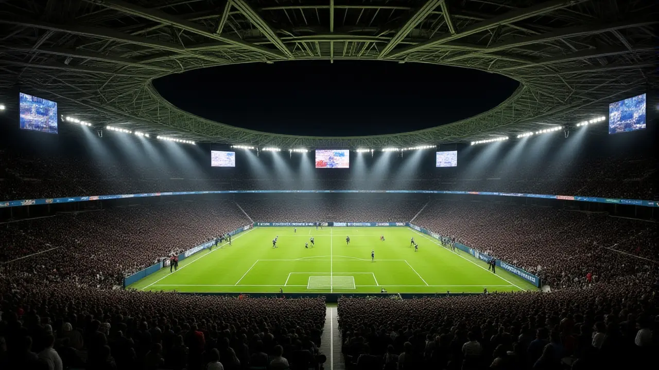 PSG x Arsenal: escalações e análise da final da Champions League