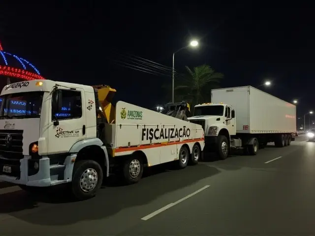 Caminhoneiro morre e 13 são feridos após falha nos freios na BR-376