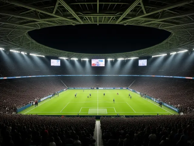 PSG x Arsenal: escalações e análise da final da Champions League
