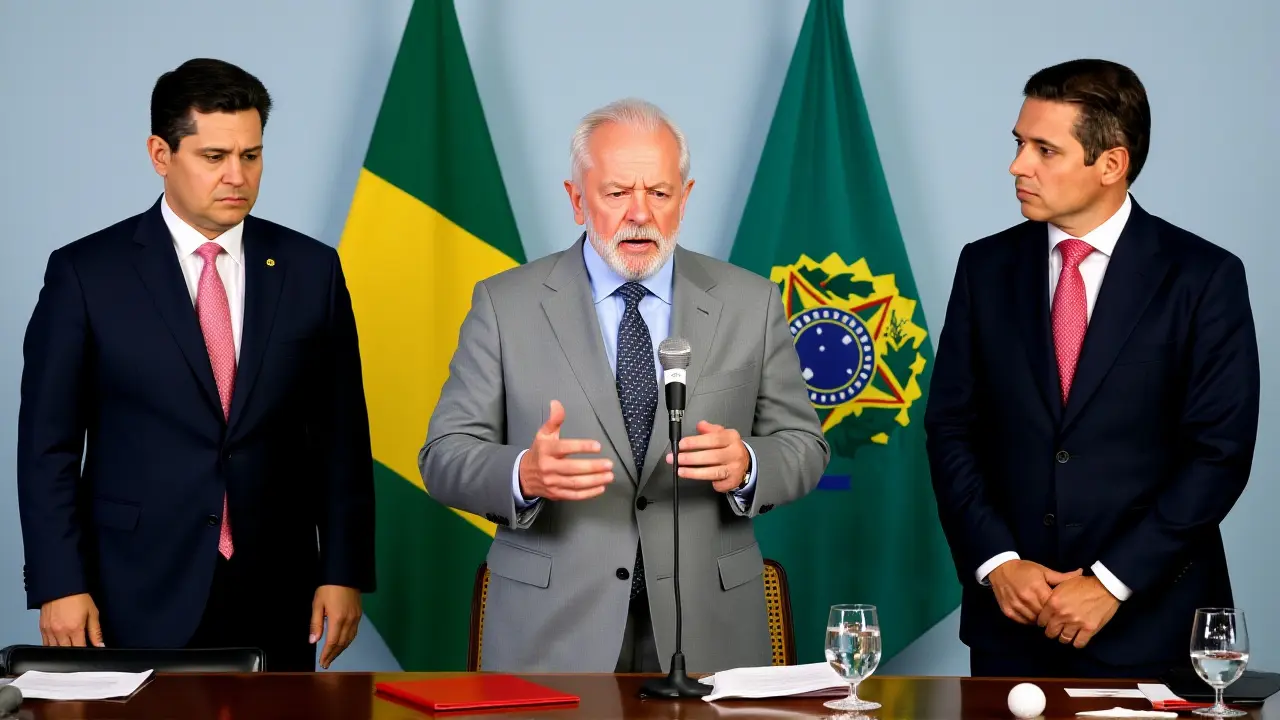 O que está em jogo?