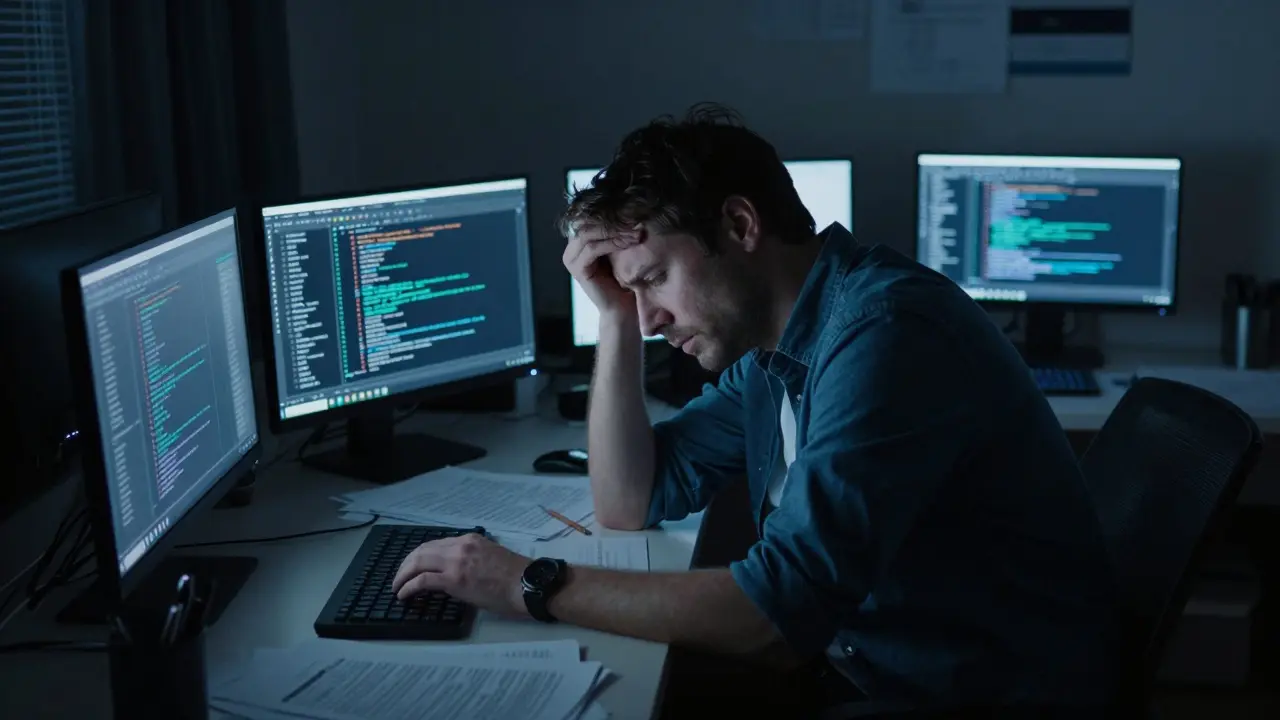 Os Logins de SaaS e Ferramentas Internas Que Seu Operador Precisa Primeiro