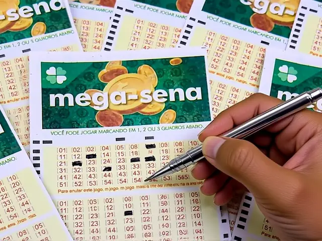 Mega-Sena: confira os números sorteados no concurso 2.792